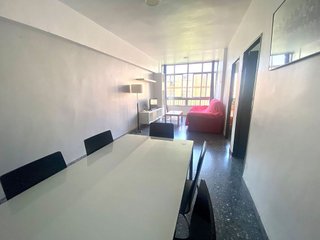 Piso en alquiler en Nueva Andalucía en Almería