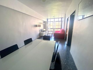 Piso en alquiler en Nueva Andalucía en Almería