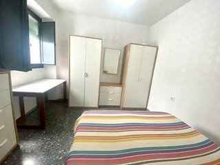 Piso en alquiler en Nueva Andalucía en Almería
