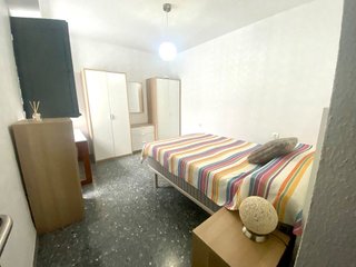 Piso en alquiler en Nueva Andalucía en Almería