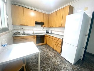 Piso en alquiler en Nueva Andalucía en Almería