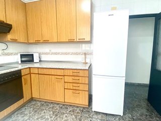 Piso en alquiler en Nueva Andalucía en Almería