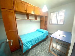 Piso en alquiler en Nueva Andalucía en Almería