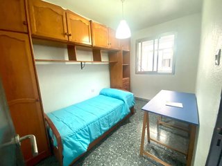Piso en alquiler en Nueva Andalucía en Almería