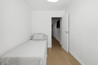 Piso en alquiler en Zona Concordia en Burjassot