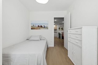 Piso en alquiler en Zona Concordia en Burjassot