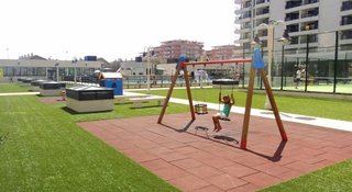 Piso en alquiler en La Patacona en Alboraya