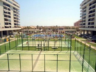 Piso en alquiler en La Patacona en Alboraya