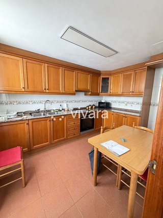 Piso en alquiler en Camino de Onda - Salesianos - Centro en Burriana