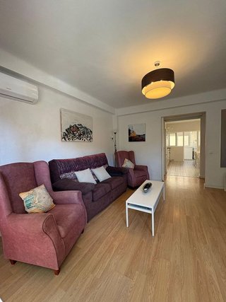 Piso en alquiler en Santa Marina - La Paz en Badajoz