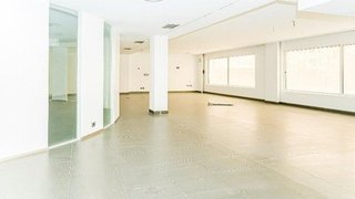 Oficina en alquiler en Ensanche - Diputación en Alicante