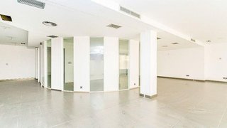 Oficina en alquiler en Ensanche - Diputación en Alicante