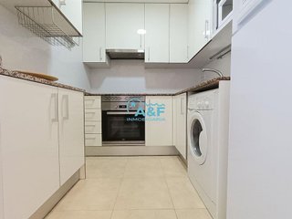 Piso en alquiler en El Puerto - Romanilla en Roquetas de Mar