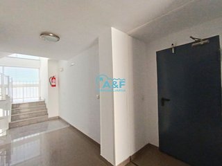 Piso en alquiler en El Puerto - Romanilla en Roquetas de Mar