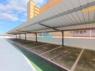 Piso en alquiler en El Puerto - Romanilla en Roquetas de Mar