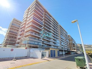Piso en alquiler en El Puerto - Romanilla en Roquetas de Mar