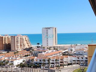 Piso en alquiler en El Puerto - Romanilla en Roquetas de Mar