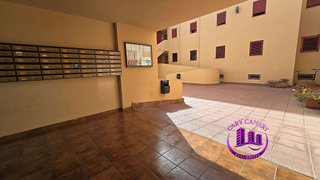 Piso en alquiler en San Fernando en San Bartolomé de Tirajana