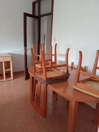 Piso en alquiler en Conxo en Santiago de Compostela