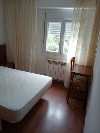 Piso en alquiler en Conxo en Santiago de Compostela