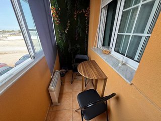 Piso en alquiler en Roquetas Centro en Roquetas de Mar