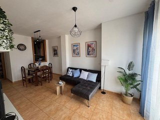 Piso en alquiler en Roquetas Centro en Roquetas de Mar