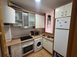 Piso en alquiler en Roquetas Centro en Roquetas de Mar