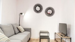 Piso en alquiler en Lucero en Madrid