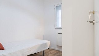 Piso en alquiler en Lucero en Madrid