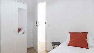 Piso en alquiler en Lucero en Madrid