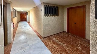 Piso en alquiler en Rincón de Loix en Benidorm