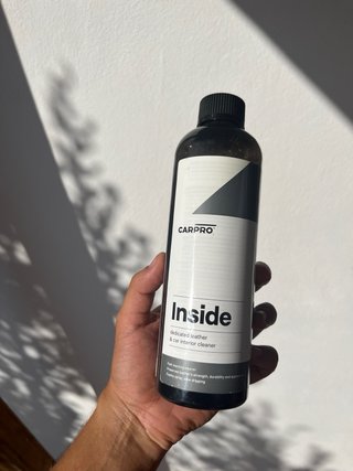Lote para Detailing Productos