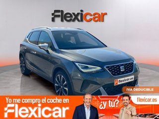 Seat Arona 1.5 TSI 110kW DSG Special Edition