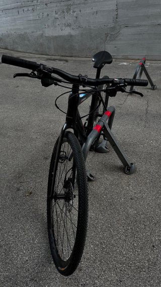 Bicicleta Orbea Vector 10 (2023) Talla S