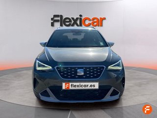 Seat Arona 1.5 TSI 110kW DSG Special Edition
