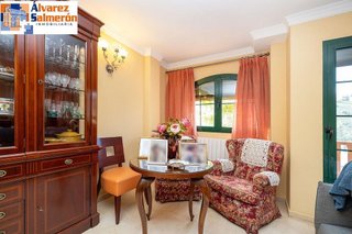 Casa adosada en venta en Crta. De la Sierra en Granada