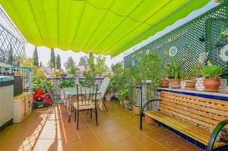 Chalet en venta en Albaicín en Granada