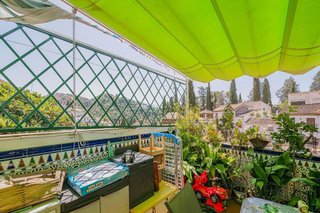 Chalet en venta en Albaicín en Granada