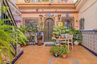 Chalet en venta en Albaicín en Granada