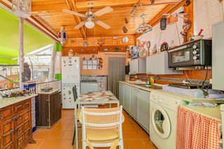 Chalet en venta en Albaicín en Granada
