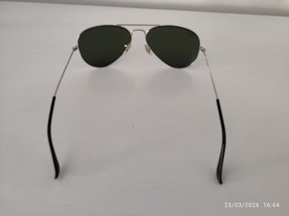 Occhiali da sole Ray-Ban Aviator