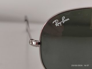 Occhiali da sole Ray-Ban Aviator