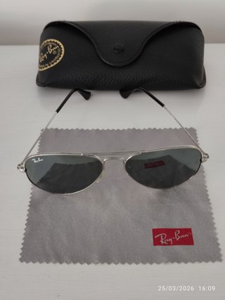 Occhiali da sole Ray-Ban Aviator