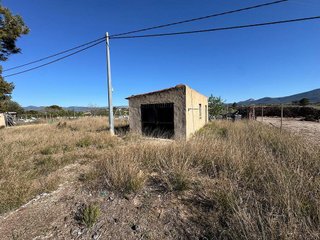 Chalet en venta en Castalla