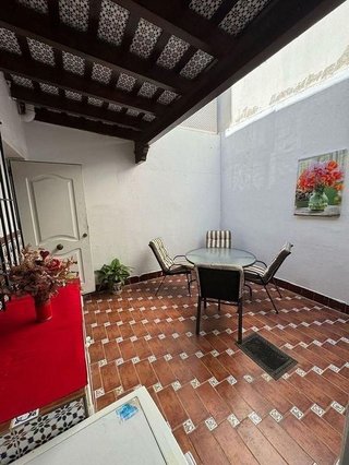 Casa adosada en venta en La Banda - Campo de Fútbol en Chiclana de la Frontera