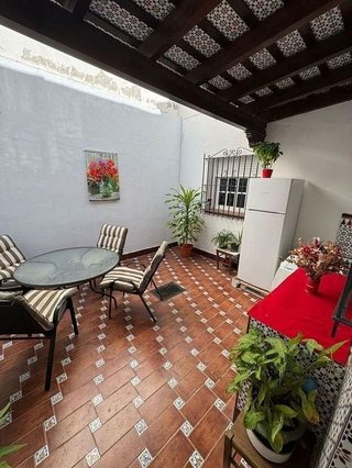 Casa adosada en venta en La Banda - Campo de Fútbol en Chiclana de la Frontera