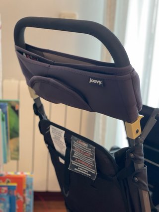 Silla de paseo Joovy Ultralight