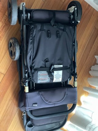 Silla de paseo Joovy Ultralight