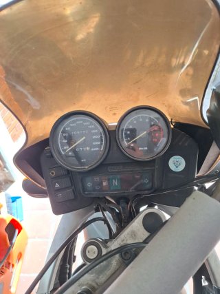 BMW R 1100 GS 1994