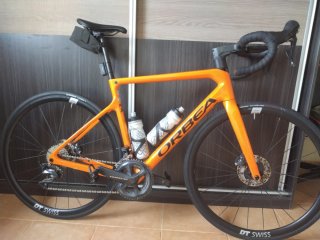 Orbea Orca M20 2022